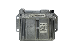 Steuergerät 7700114696 7700105560 21654364-4 Renault Sagem 51504 Steuergerät 7700114696 7700105560 21654364-4 Renault Sagem 51504