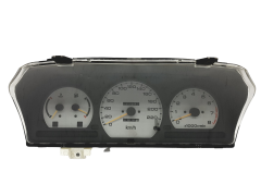 Tacho Kombiinstrument Mitsubishi Space Star MR189280 766-670
