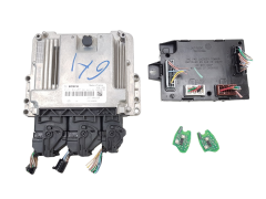Startset Renault Trafic 3 237109983R 284B12763R 1.6 DCI 0km