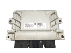 Steuergerät S180042157A 237101907R Renault Continental 27999