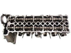 Zylinderkopf BMW X5 22468759 3.0d 306D1