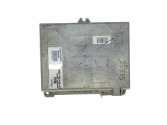 Steuergerät S101263101D 7700746044 7700744412 Renault Bendix 58750