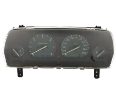 Tacho Kombiinstrument Land Rover Freelander YAC112540 29609