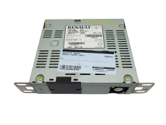 Navigationssystem Radio Renault Koleos 2 281151557R LANR14