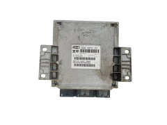 Steuergerät 9648568480 IAW48P2.72 PSA Magneti Marelli 39609