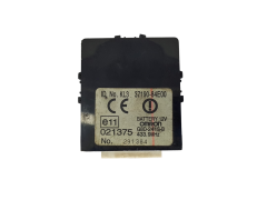 Steuergerät 37190-84E00 021375 G8D-241S-B Suzuki Omron 20076