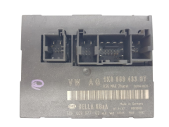 Steuergerät 1K0959433BT 5DK008977 VW Audi Seat Skoda Hella 19212