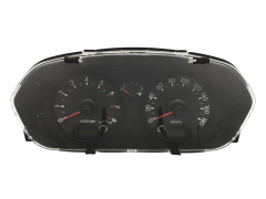 Tacho Kombiinstrument Kia Picanto 94003-07020 2005-18200K 33411 Tacho Kombiinstrument Kia Picanto 94003-07020 2005-18200K 33411