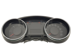 Tacho Kombiinstrument Peugeot 3008 5008 9804210980 Yazaki Meter