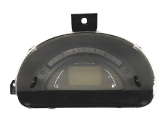 Tacho Kombiinstrument Citroen C2 C3 9652008280 H 01 43979