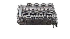 Zylinderkopf 0200EH 9655911480 1.6 HDi 16v TDCI Ford PSA Volvo S21 Zylinderkopf 0200EH 9655911480 1.6 HDi 16v TDCI Ford PSA Volvo S21