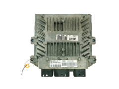 Steuergerät 5WS40145A-T 9653205380 9647423380 PSA Siemens 32374 Steuergerät 5WS40145A-T 9653205380 9647423380 PSA Siemens 32374