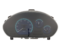 Tacho Kombiinstrument Daewoo Matiz 96610297 21597 Tacho Kombiinstrument Daewoo Matiz 96610297 21597