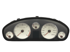 Tacho Kombiinstrument Peugeot 407 9664690380 Siemens VDO Tacho Kombiinstrument Peugeot 407 9664690380 Siemens VDO