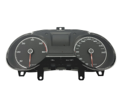 Tacho Kombiinstrument Seat Ibiza 6J0920807C A2C92358200 57283