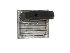 Steuergerät S118107002F 2S6A-12A650-SE SIM22 Ford Siemens 42991 Steuergerät S118107002F 2S6A-12A650-SE SIM22 Ford Siemens 42991