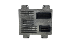 Motorsteuerung 55580499 12636386 AAZN E83 Opel ACDelco Motorsteuerung 55580499 12636386 AAZN E83 Opel ACDelco