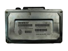 Getriebesteuerung Renault 8200306333 8200256858 2,2 DCI