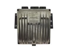 Steuergerät 8200619409 8200399038 R0410B034C TRW Delphi Renault