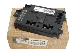 Komfortsteuergerät Original BCM Renault Dacia 284B15639R 284B12879R