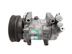 Kompressor Klimaanlage Renault 7700273801 SD6V12 1416H Sanden 1.5 dci