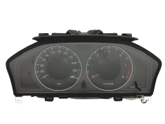 Tacho Kombiinstrument Volvo XC60 V70 31270899AA Yazaki 45143
