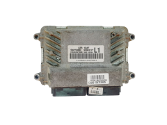 Steuergerät 96983177 5WY5968C 42R 1CAF Chevrolet 47024