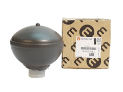 Druckspeicher Federkugel Federung Dämpfung Hinten Neues Citroen C5 1638376080