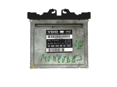 Steuergerät 0225458832 412.229/018/007 Mercedes VDO 