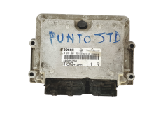 Steuergerät 46825756 0281001955 Fiat  Bosch 26735