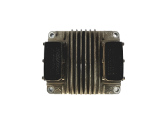 Steuergerät 8972333706 09391259 Isuzu Delphi 29381 Steuergerät 8972333706 09391259 Isuzu Delphi 29381