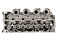 Zylinderkopf Citroen Peugeot Ford 9643477110 0200CN 1.4 HDI TDCi 8v