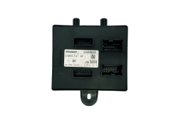 Steuergerät EMM-T4 Renault 231A09653R 506112F00 31201