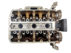 Zylinderkopf Opel 90529513 1.0 12V X10XE 2