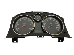 Tacho Kombiinstrument Opel Astra H Zafira B 13216684PF 3692