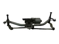 Wischergetriebe Peugeot 207 9650380780 0390241540 Bosch 1133