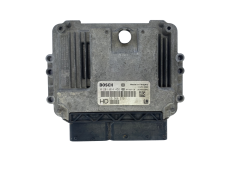 Steuergerät 55566279HD 0281014452 Opel GM Bosch 52133
