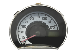 Tacho Kombiinstrument Aygo 107 C1 83800-0H011-A Toyota PSA 57082