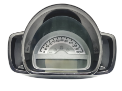 Tacho Kombiinstrument Smart Fortwo A4519003700 1024990-50 42046 Tacho Kombiinstrument Smart Fortwo A4519003700 1024990-50 42046