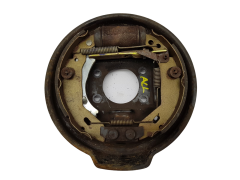 Ankerblech Für Scheibenbremse Rechts 421270 Citroen Xsara Peugeot 306 12028