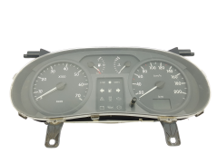 Tacho Kombiinstrument Renault Kangoo 1 8200176654 27043