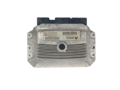 Steuergerät Renault 21584288-2A 8200321263 8200387138 Sagem 42749
