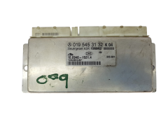 Steuergerät 0195453132 K04 10.0946-1521.4 Mercedes ATE 3018