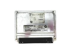 Steuergerät 5WK90017 7530854 BMW Siemens Steuergerät 5WK90017 7530854 BMW Siemens