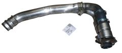 Luftschlauch Original Citroen Peugeot C5 C6 407 607 807 2.2 HDI 0382HF