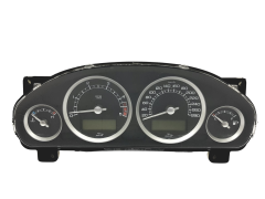 Tacho Kombiinstrument Jaguar S-Type 4R8F-10849-JE 44010