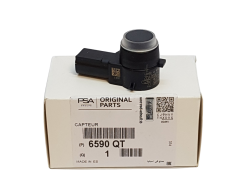 PDC-Sensor Original Citroen Peugeot 6590QT 9665468077
