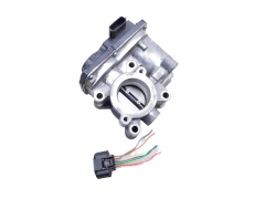 Drosselklappe 8200570865E H8200578645 Renault 1.2 Turbo