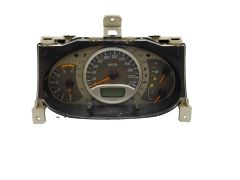 Tacho Kombiinstrument Nissan Almera Tino BU064 1288