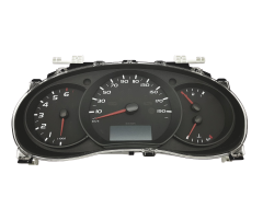 Tacho Kombiinstrument Renault Master 3 248105652R 3023289-03 31681